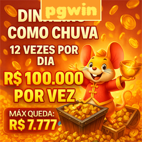pgwin Indique amigos para receber um bônus
